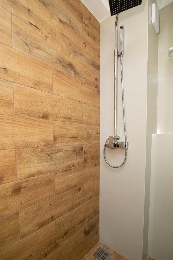Vracar Vuk 2 Apartment Beograd Bagian luar foto