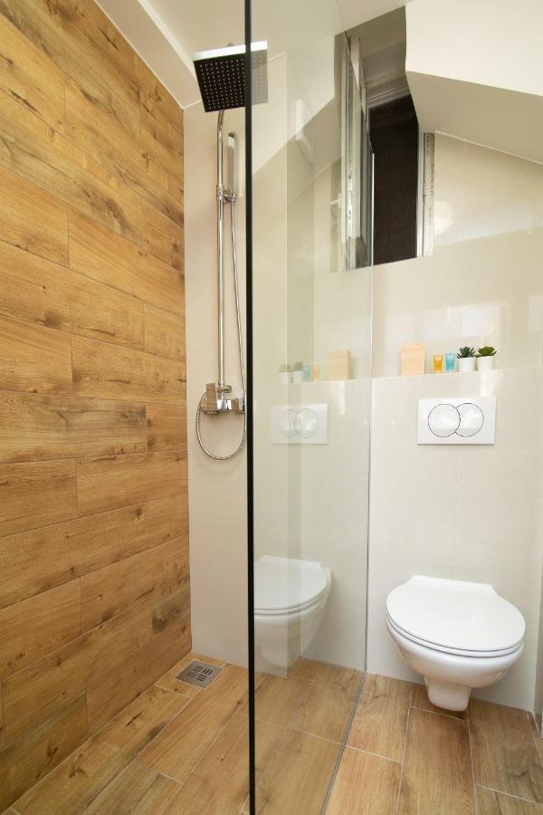 Vracar Vuk 2 Apartment Beograd Bagian luar foto